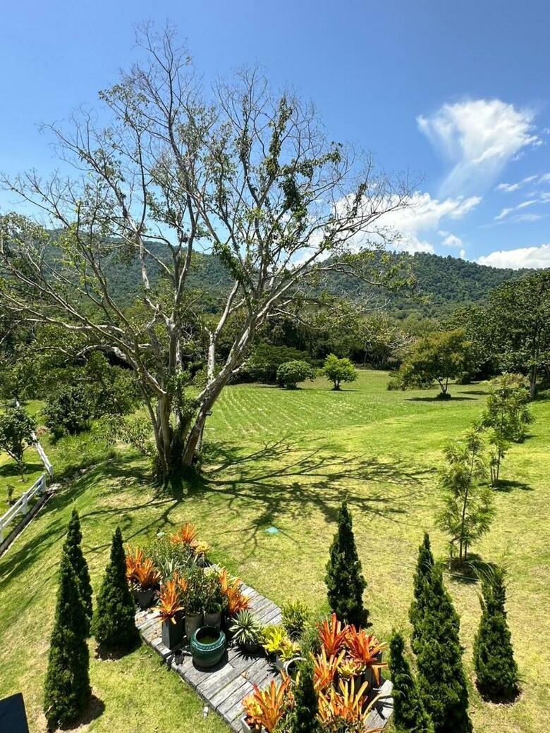 Hotel Monlada Khaoyai