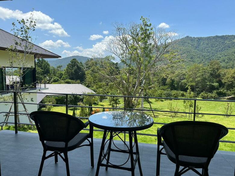 Hotel Monlada Khaoyai