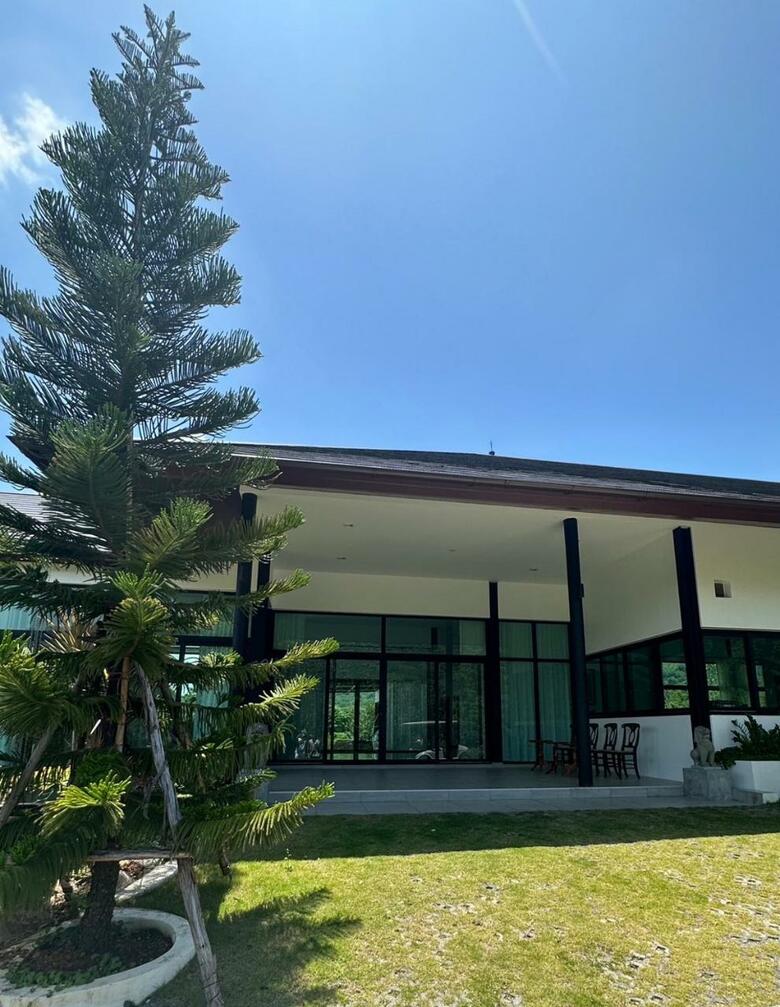 Hotel Monlada Khaoyai