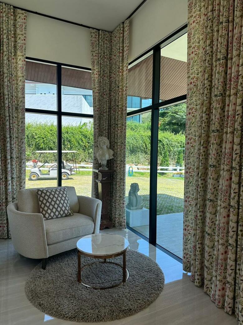 Hotel Monlada Khaoyai