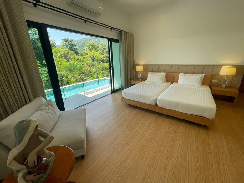 Hotel Monlada Khaoyai