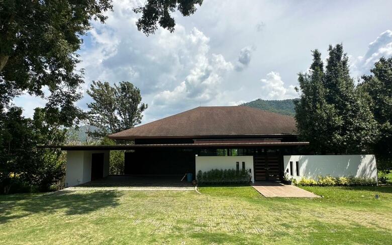 Hotel Monlada Khaoyai