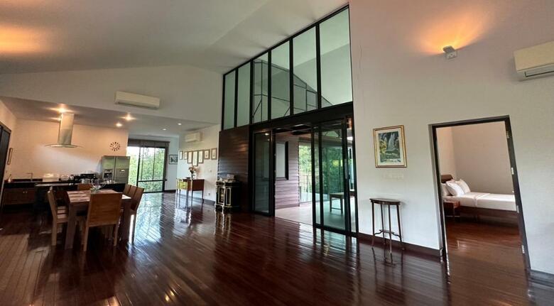 Hotel Monlada Khaoyai