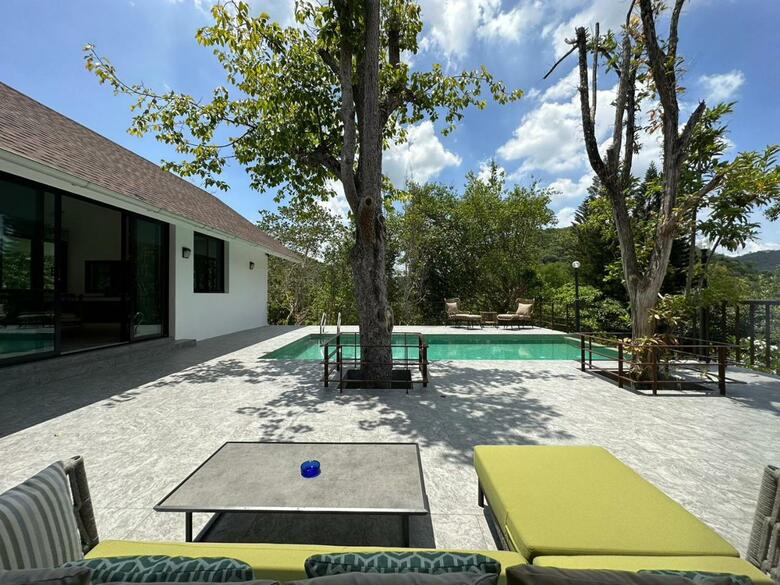 Hotel Monlada Khaoyai