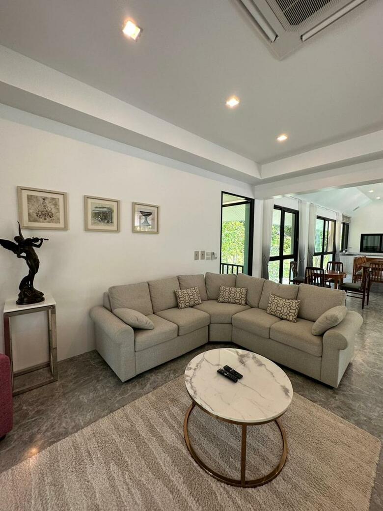 Hotel Monlada Khaoyai