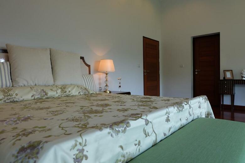 Hotel Monlada Khaoyai