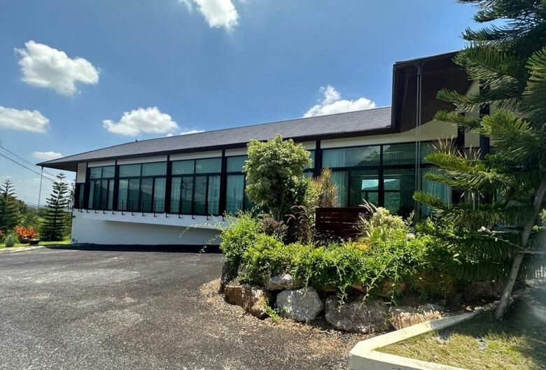 Hotel Monlada Khaoyai