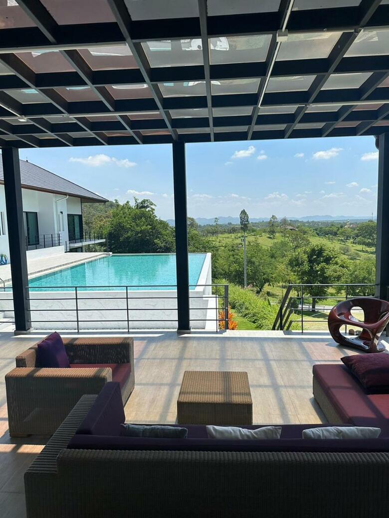 Hotel Monlada Khaoyai