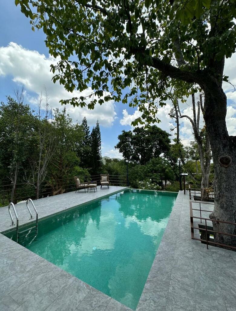 Hotel Monlada Khaoyai