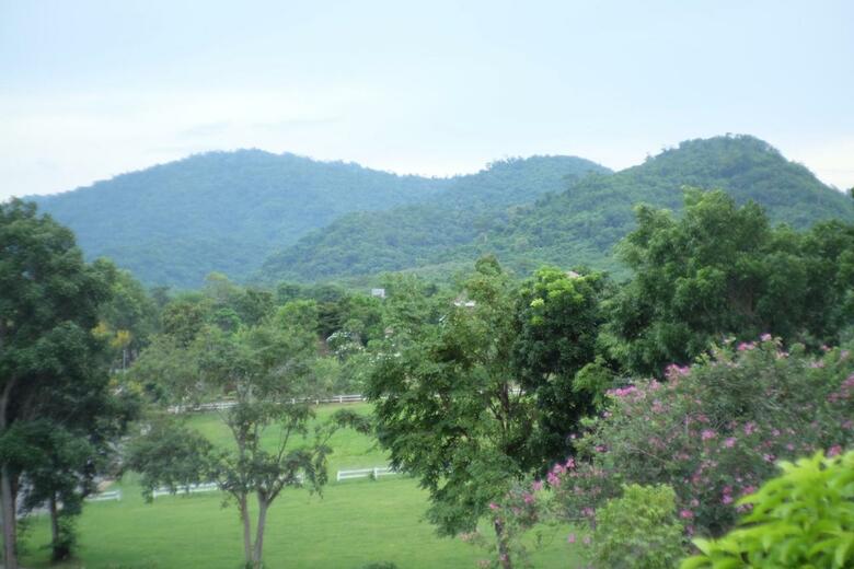 Hotel Monlada Khaoyai