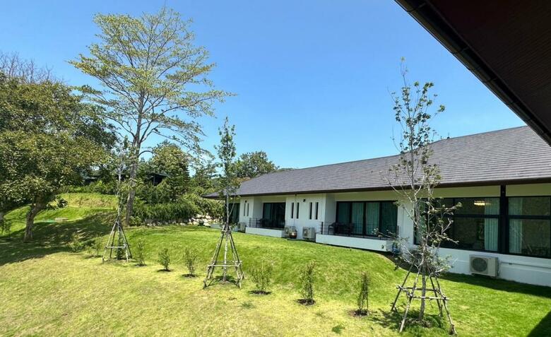 Hotel Monlada Khaoyai