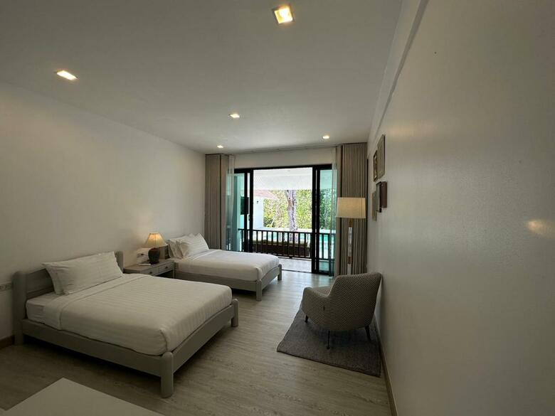 Hotel Monlada Khaoyai