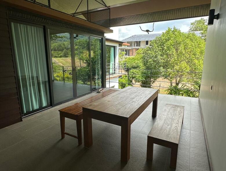 Hotel Monlada Khaoyai