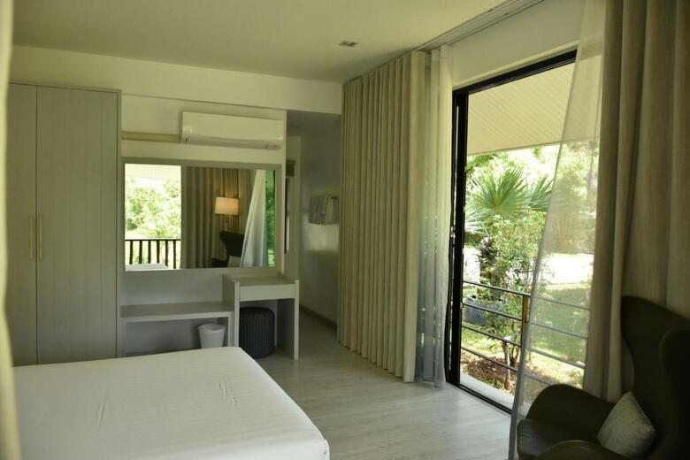 Hotel Monlada Khaoyai