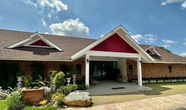 Hotel Monlada Khaoyai