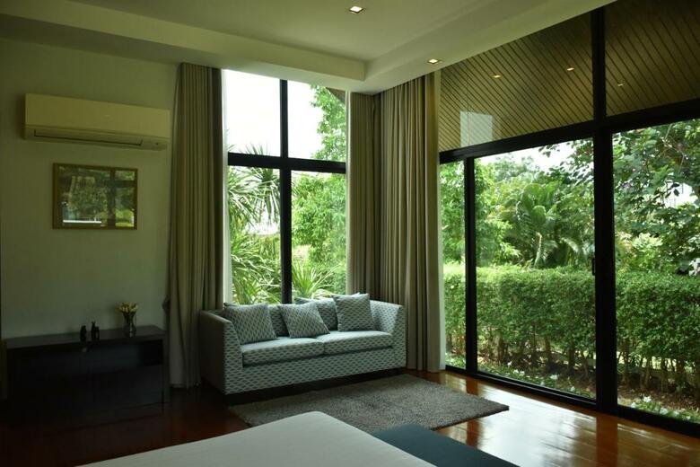 Hotel Monlada Khaoyai