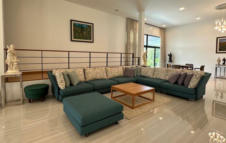 Hotel Monlada Khaoyai