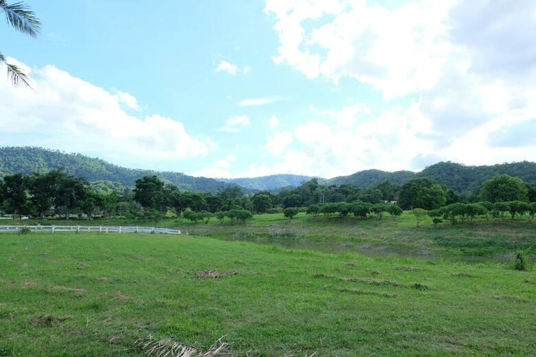 Hotel Monlada Khaoyai