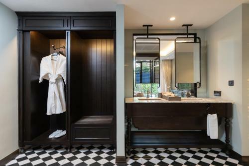 Hotel Labaris Khao Yai