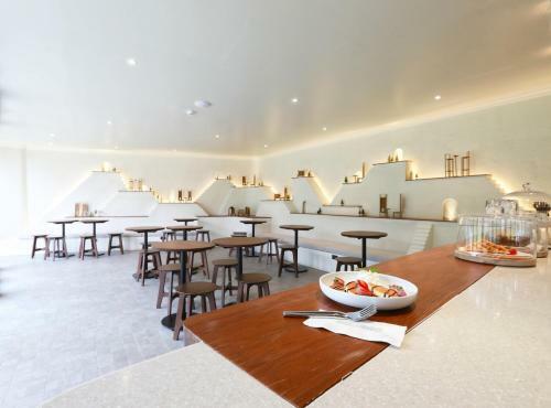 Hotel Labaris Khao Yai