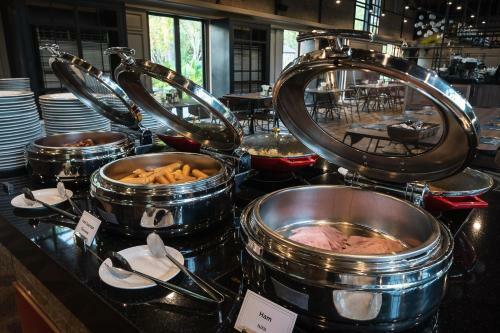 Hotel Labaris Khao Yai