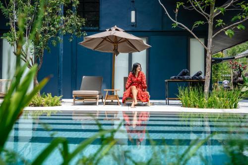 Hotel Labaris Khao Yai