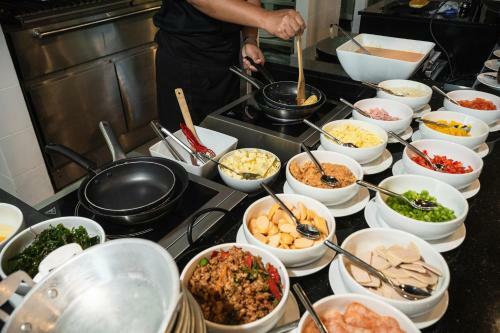 Hotel Labaris Khao Yai