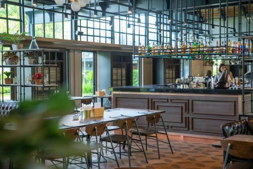 Hotel Labaris Khao Yai