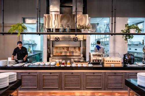Hotel Labaris Khao Yai