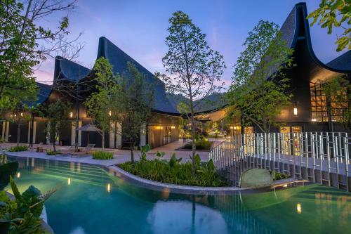 Hotel Labaris Khao Yai