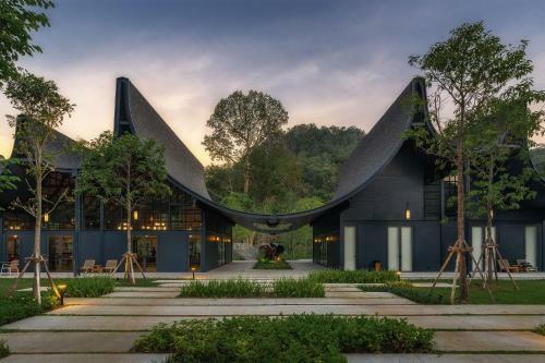 Hotel Labaris Khao Yai