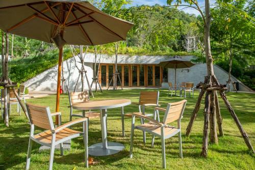 Hotel Labaris Khao Yai