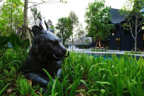 Hotel Labaris Khao Yai
