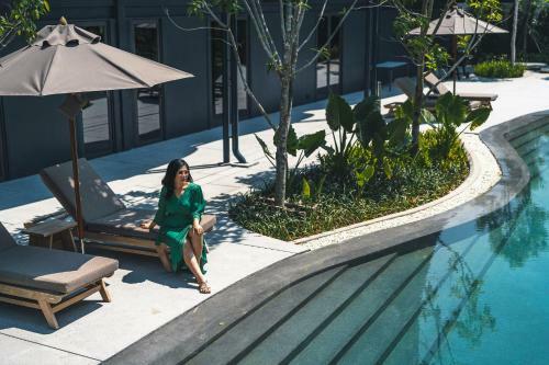 Hotel Labaris Khao Yai