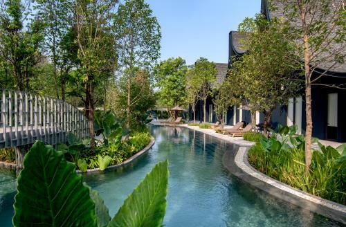 Hotel Labaris Khao Yai