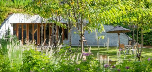 Hotel Labaris Khao Yai