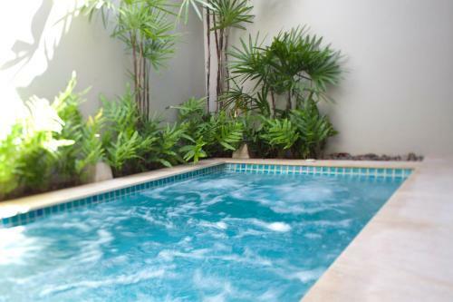 Art Space Pool Villa