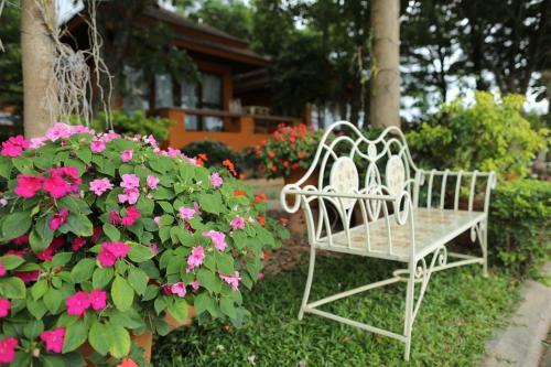 Hostal Phachuanchom Resort Khaoyai