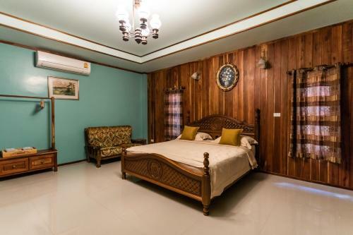 Hostal Phachuanchom Resort Khaoyai