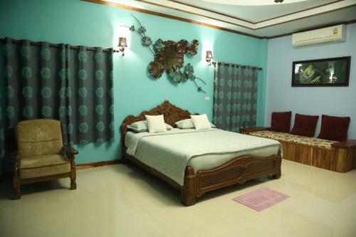 Hostal Phachuanchom Resort Khaoyai