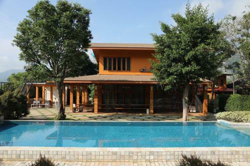 Hostal Phachuanchom Resort Khaoyai