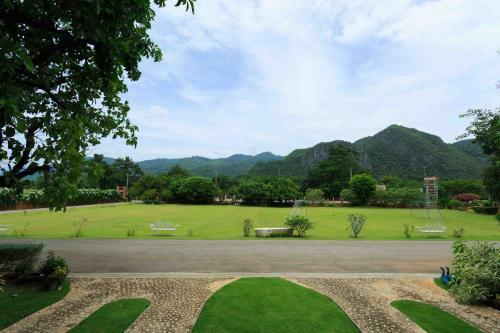 Hostal Phachuanchom Resort Khaoyai
