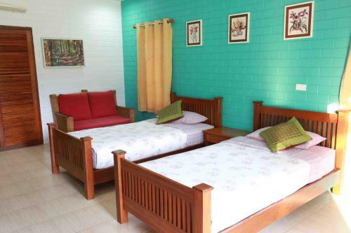 Hostal Phachuanchom Resort Khaoyai