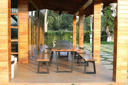 Hostal Phachuanchom Resort Khaoyai