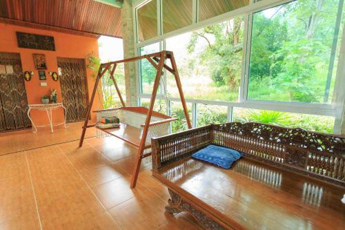 Hostal Phachuanchom Resort Khaoyai