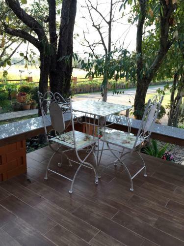 Hostal Phachuanchom Resort Khaoyai