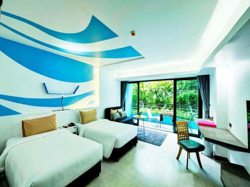 Splendid Hotel @ Khaoyai