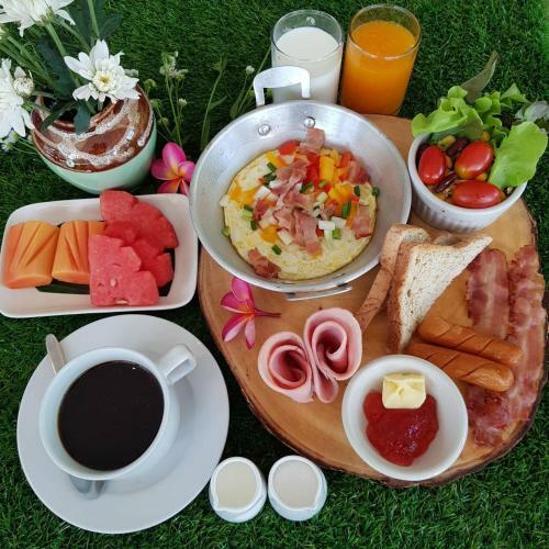 Splendid Hotel @ Khaoyai