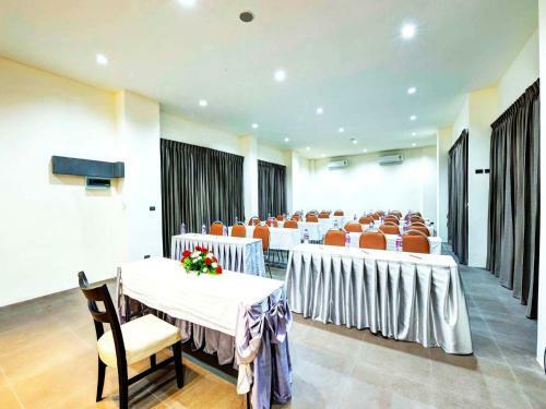 Splendid Hotel @ Khaoyai