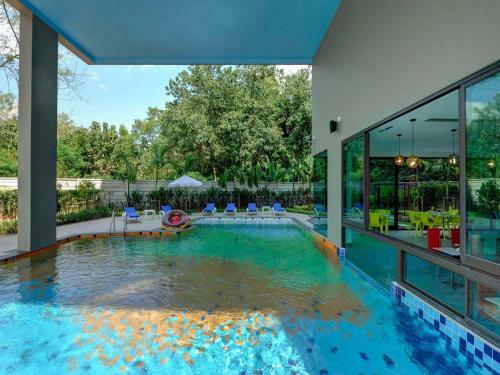 Splendid Hotel @ Khaoyai